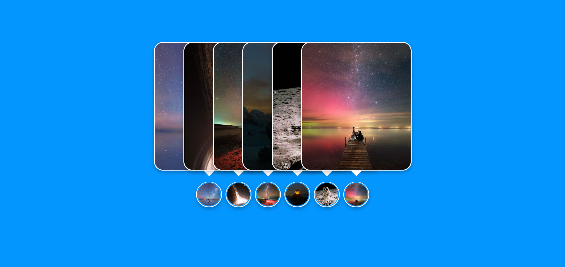 Image Hover Animation